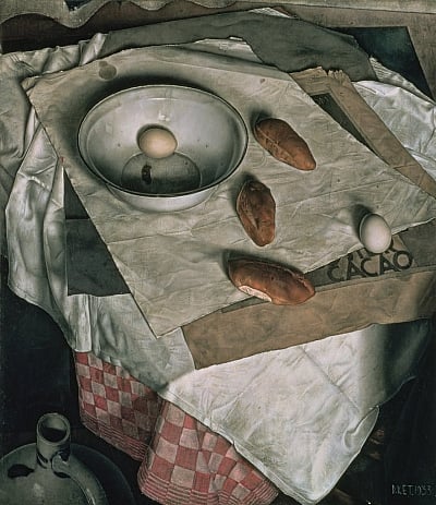 Dick Ket - The Three Bread Rolls 1933 - (MeisterDrucke-147869).jpg