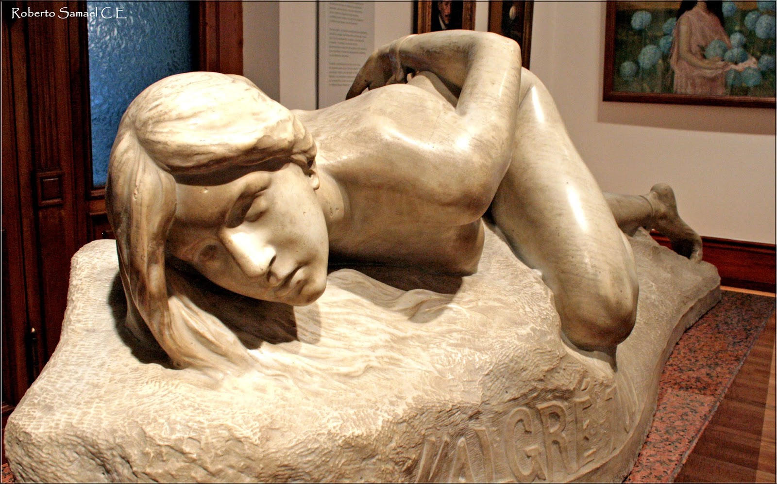 DOMINGUEZ BELLO, Arnulfo (1886-1948)01 - MALGRÉ TOUT.jpg
