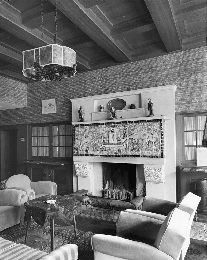 Eetkamer_-_Aerdenhout_-_20004884_-_RCE.jpg