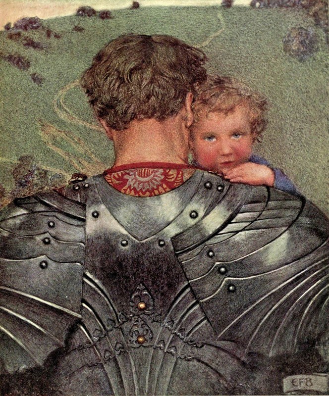 Eleanor Fortescue-Brickdale Tutt'Art@ (59)а.jpg