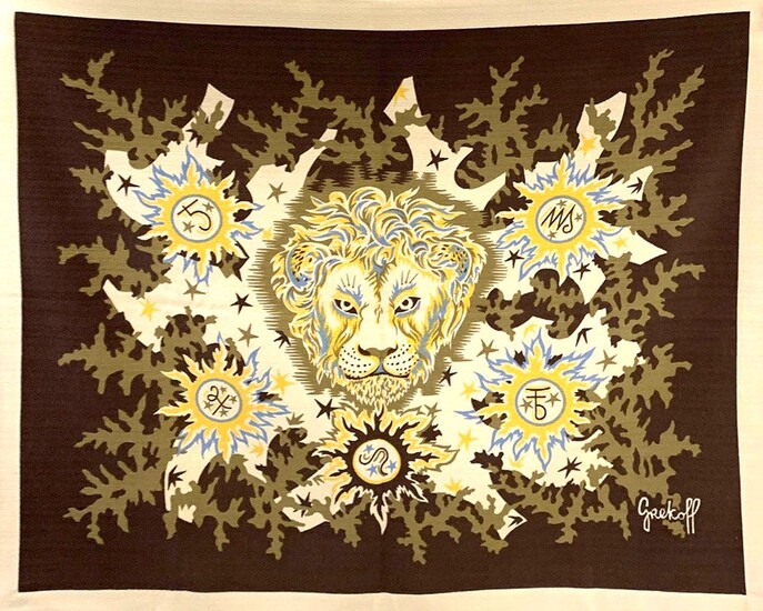 Elie-GREKOFF-1914-1985-Signe-du-Zodiac-Lion-Circa-1970-.jpg