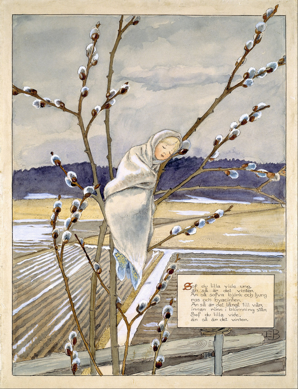 Elsa_Beskow_-_Sov_du_lilla_videung,_än_så_är_det_vinter..._-_Google_Art_аProject.jpg