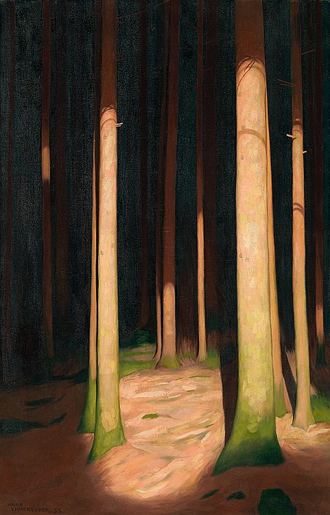 Emmenegger_Waldinneres_1933.jpg