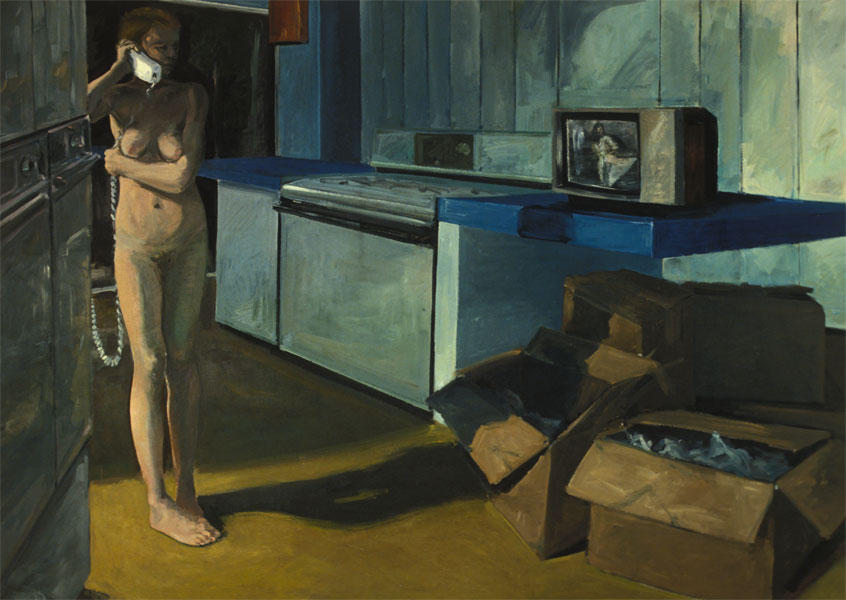 Eric-Fischl-New-House.jpg