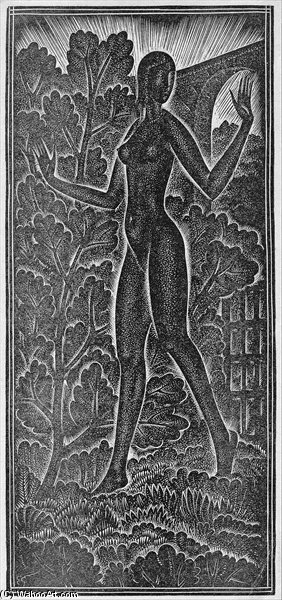 Eric+Gill-A+Garden+Enclosed+Is+My+Sister.jpg