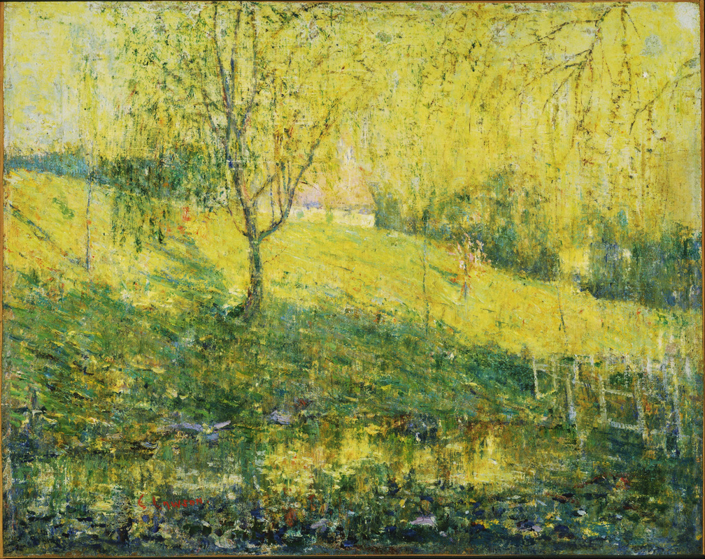 Ernest_Lawson_-_Spring_-_Google_Aпrt_Project (1).jpg