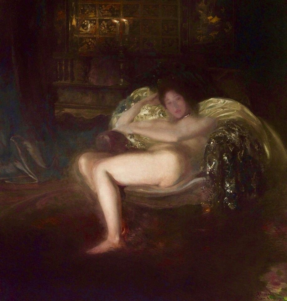Féérie-intime-Intimate-enchantment-Paul-Albert-Besnard-Oil-Painting-1.jpg