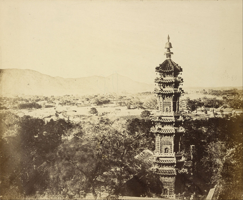 Felice_Beato_(British,_born_Italy_-_(Porcelain_Tower)_-_Google_Art_Project.jpg