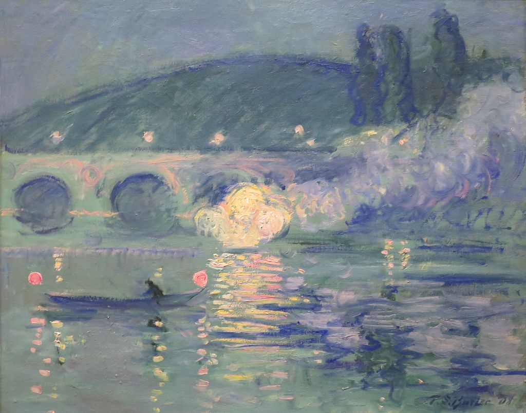 'Fireworks,_Vernon_Bridge'_by_Theodore_Earl_Butler,_El_Paso_Museum_of_Art.JPG