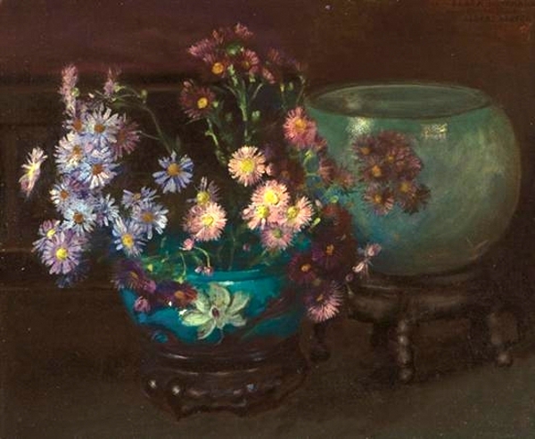 flowers-and-blue-vases.jpeg