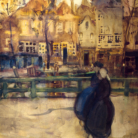 Frances+Hodgkins+-+The+Canal,+Dordrecht.jpg