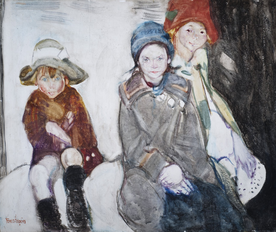 frances-hodgkins_refugee-children_1916_aware_women-artists_artistes-femmes.jpg