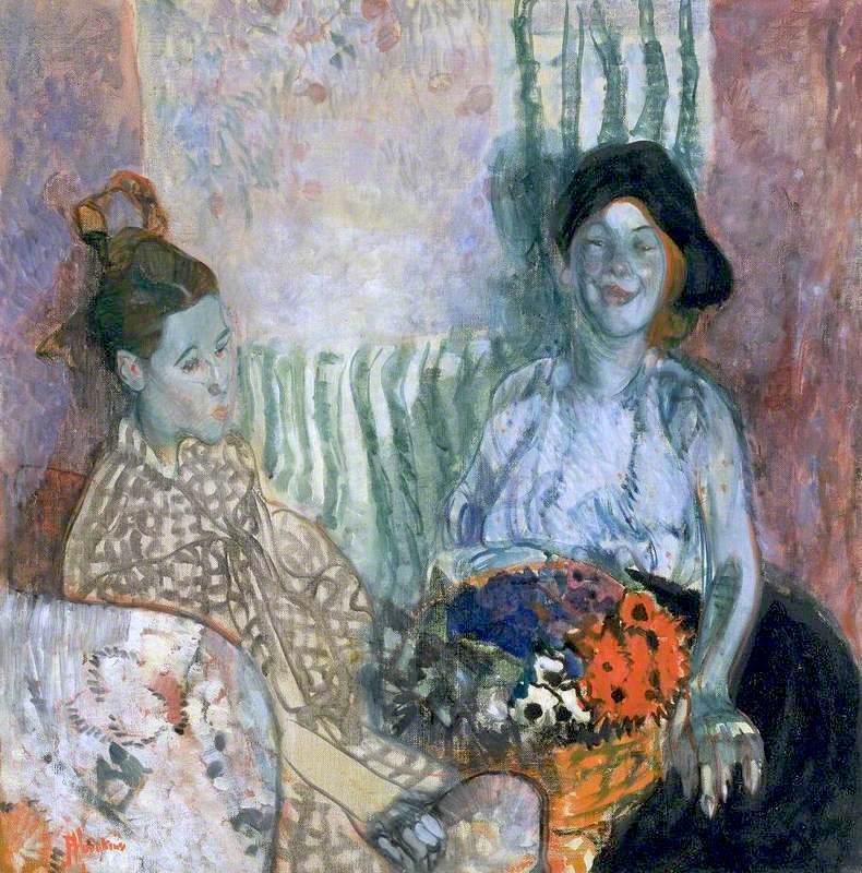 Frances_Hodgkins_Loveday_and_Ann_Two_Women_with_a_Basket_of_Flowers.jpg