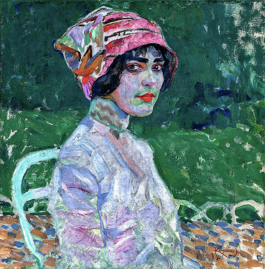 frantisek-kupka-1871-1957-the-pink-hat-1906-artistic-rifki.jpg