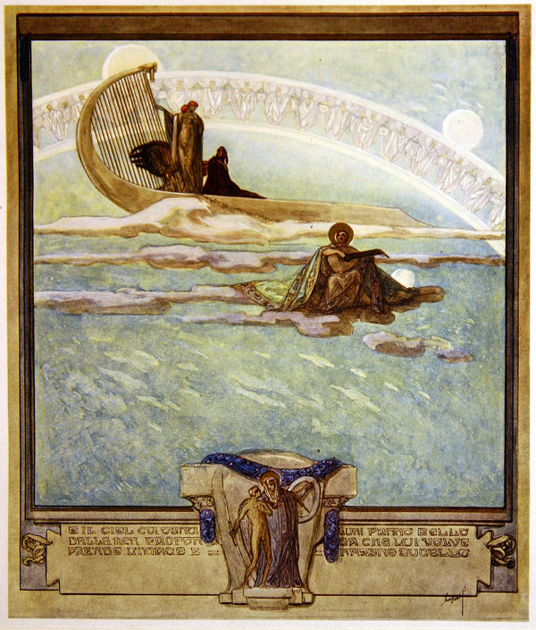 Franz_Bayros_Illustration_from_Dante's_'Divine_Comedy',_Paradise,_Canto_II_1921.jpg