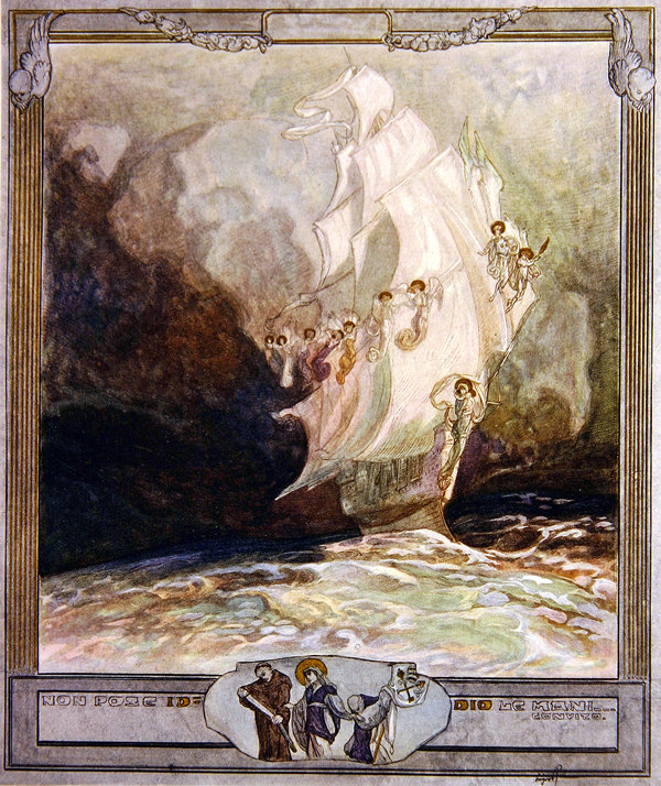 Franz_Bayros_Illustration_from_Dante's_'Divine_Comedy',_Paradise,_Canto_XXVII_1921.jpg