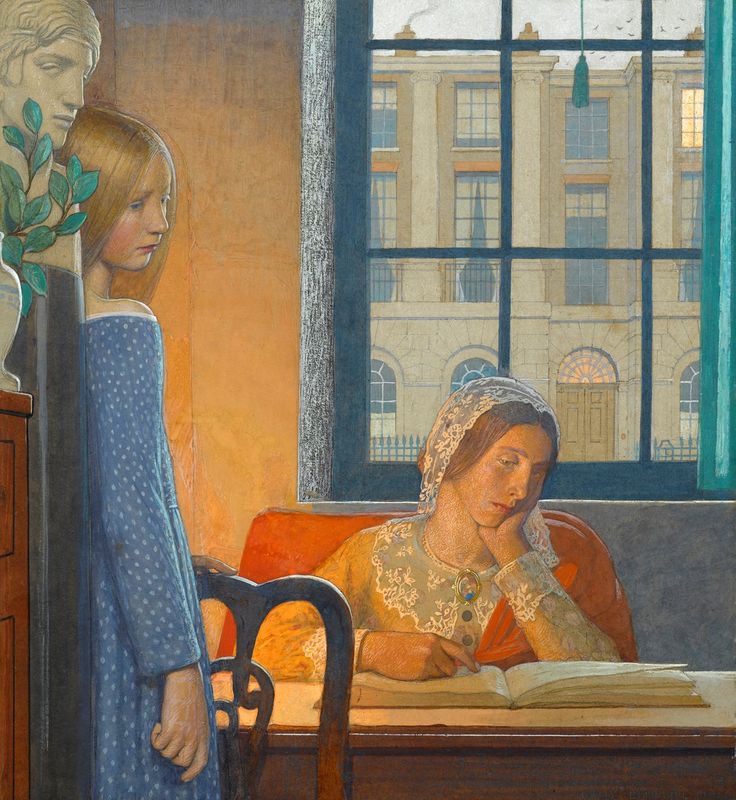 Frederick Cayley Robinson (1862-1927)2.jpg