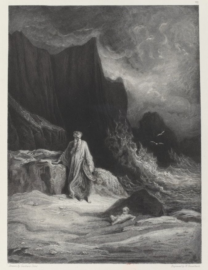 Genièvre_(Alfred_Tennyson)_by_Gustave_Doré_08.jpg