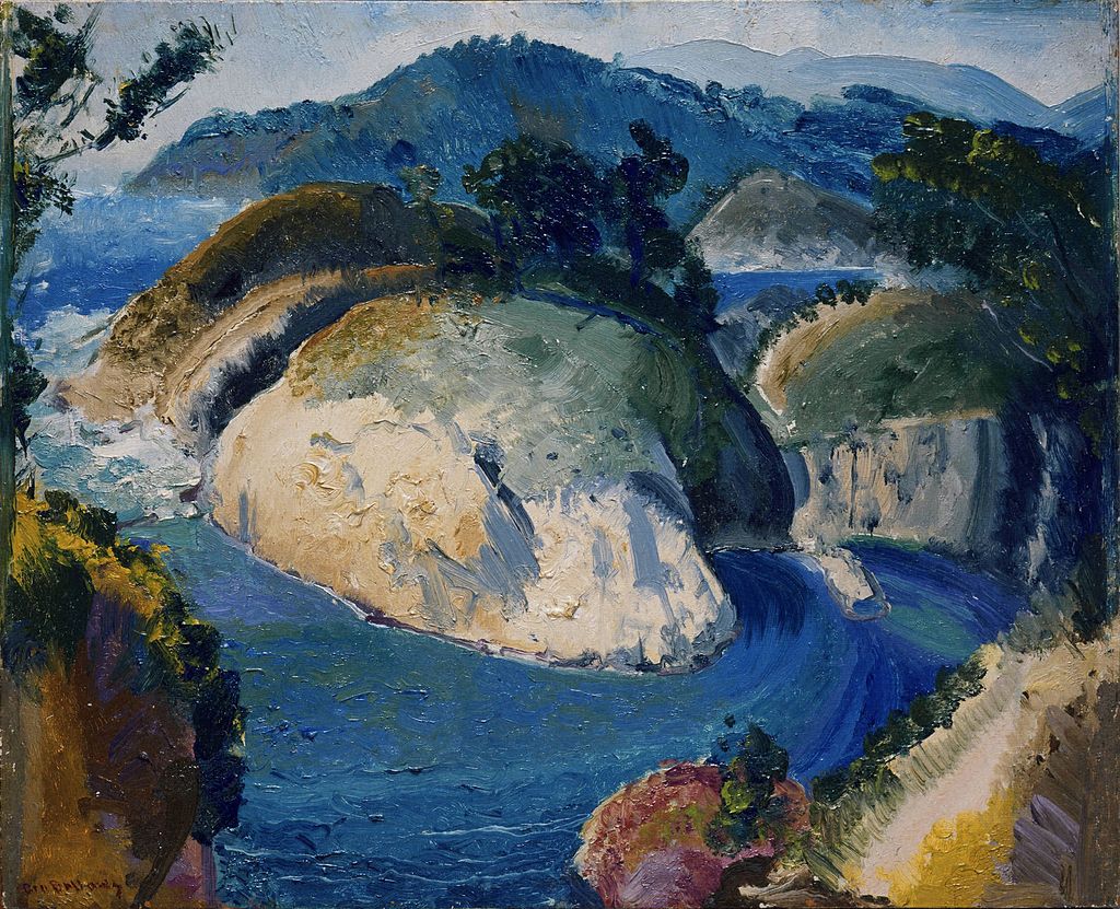 George_Bellows_-_California_Headlands_(1917).jpg