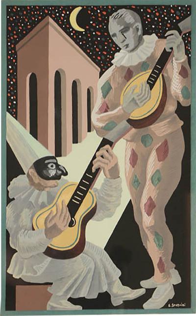 Gino-Severini-Fleurs-et-Masques-a-Set-of-Six-Pochoir-plates-267803-764262.jpg