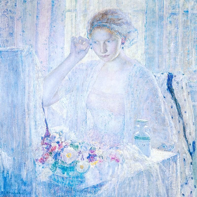 Girl-with-Earrings-Frederick-Carl-Frieseke-oil-painting-1.jpg