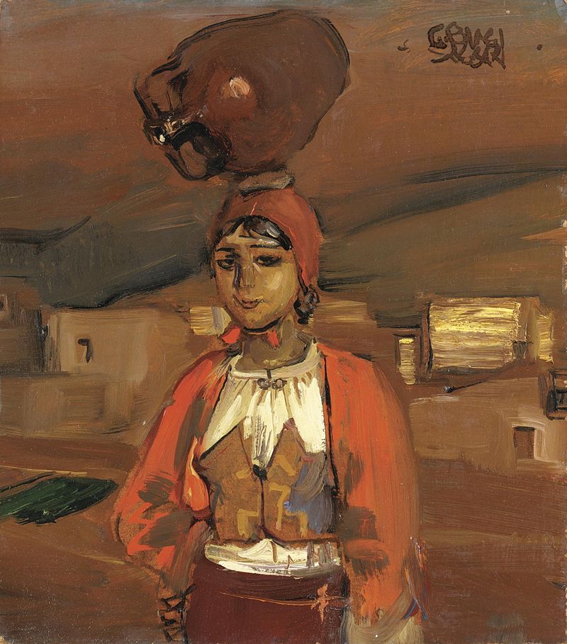 Giuseppe_Biasi,_Portatrice_d'acqua.jpg