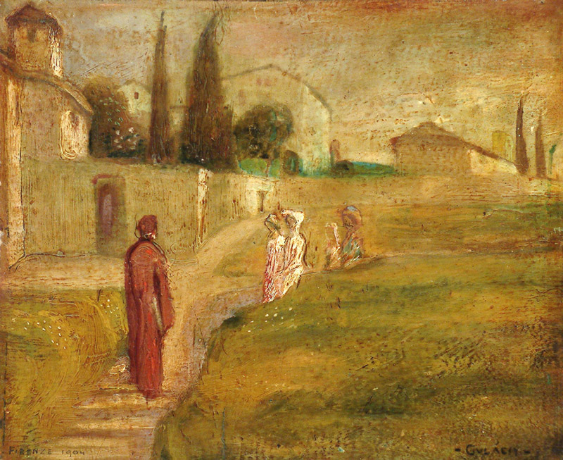 Gulácsy_A_song_about_old_light_and_love_1904.jpg