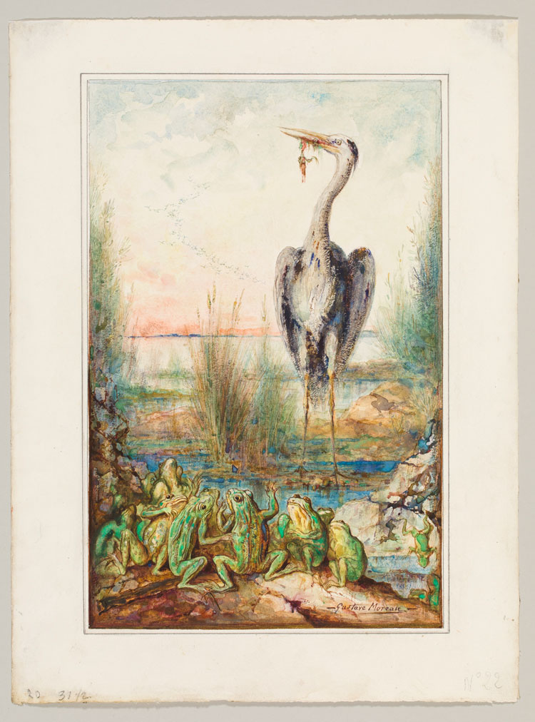 Gustave_Moreau,_The_Frogs_who_Ask_for_a_King,_1884.jpg