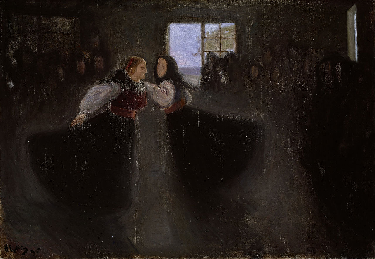 Halfdan_Egedius_-_95 Girls_dancing_-_Google_Art_Project.jpg