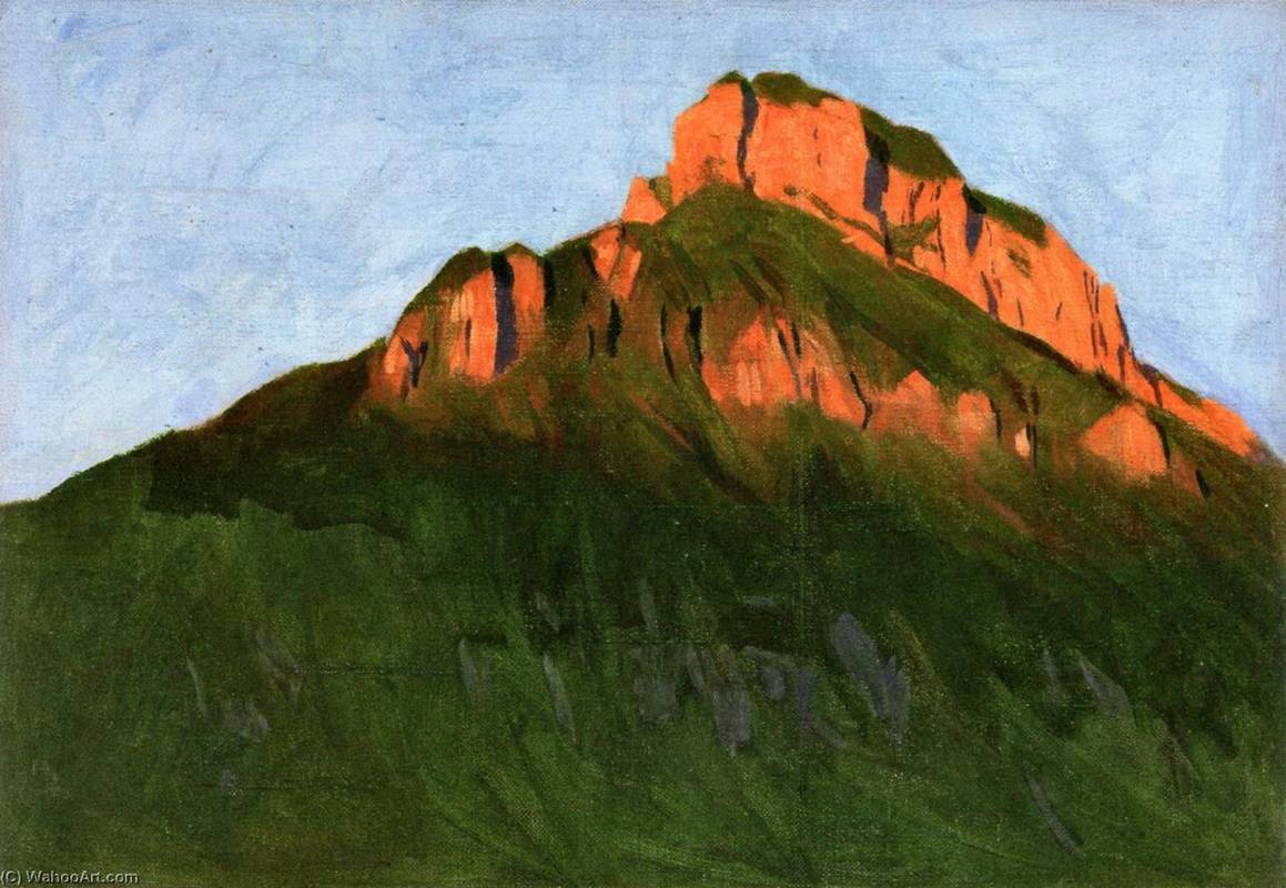 Hans-Emmenegger-Mountain-Painting.jpg