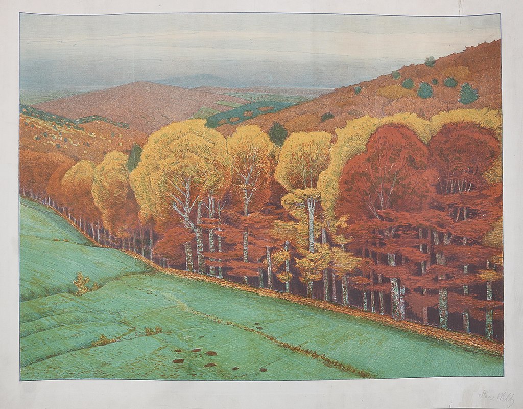 Hans_Wilt_Wienerwald_im_Herbst_Wandtafelwerk.jpg