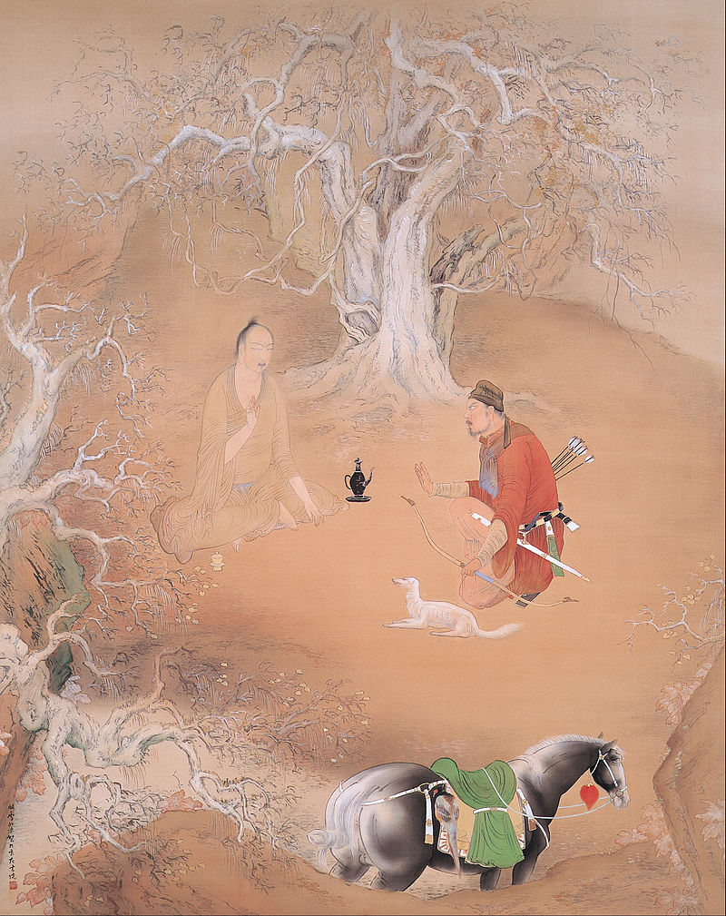 Hashimoto_Kansetsu_-_Spring_Day_-_Google_Art_Project.jpg