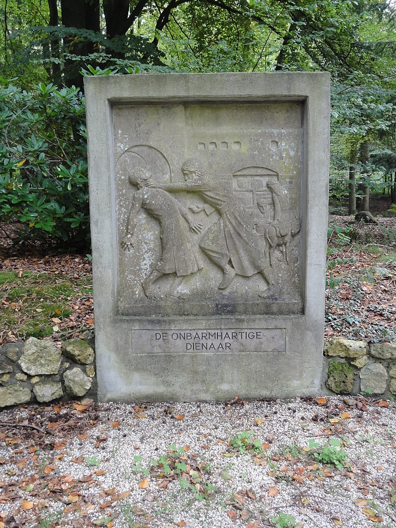 Heilig_Land_Stichting_Rijksmonument_523616_Bergrede,_Piet_Gerrits,_relief_10.JPG