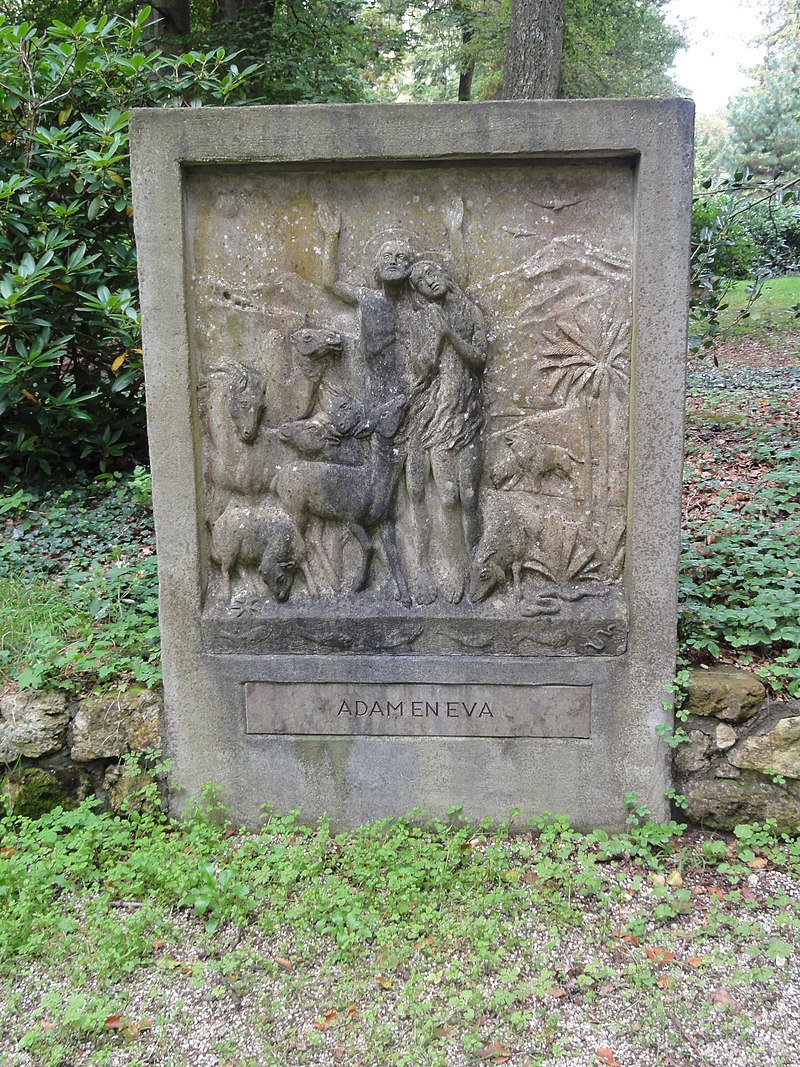 Heilig_Land_Stichting_Rijksmonument_523616_Bergrede,_Piet_Gerrits,_relief_3.JPG