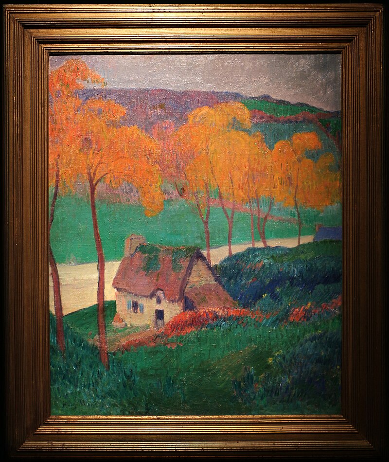 Henri_moret,_cottage_di_paglia_in_un_paesaggio_bretone.jpg