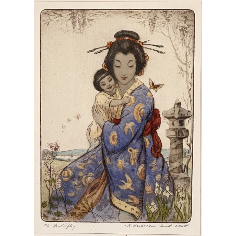 Herdman Smith - Butterfly - Color etching-900x900.jpg