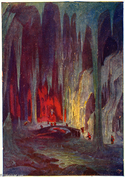 Hermann+Hendrich-Mammon's+Cave.jpg