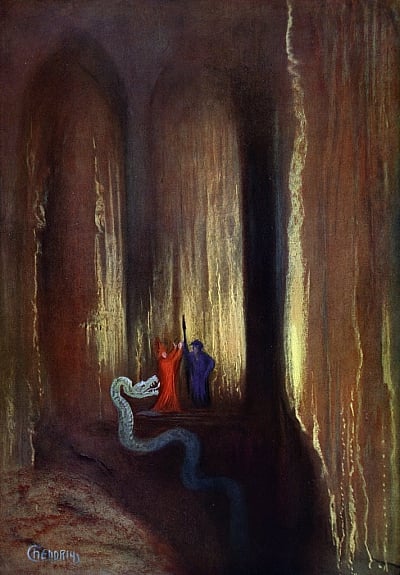 Hermann_Hendrich_-_Dark_Cavern_1906_-_(MeisterDrucke-298251).jpg