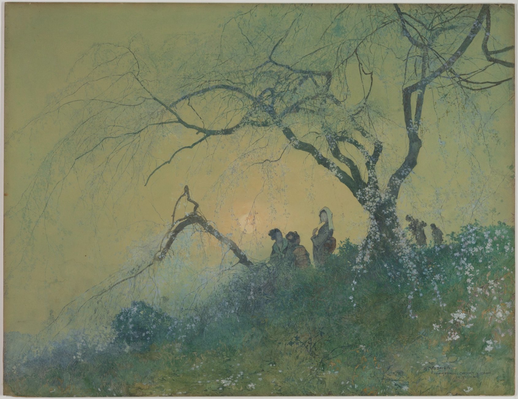 Hiroshi Yoshida 1899.jpg