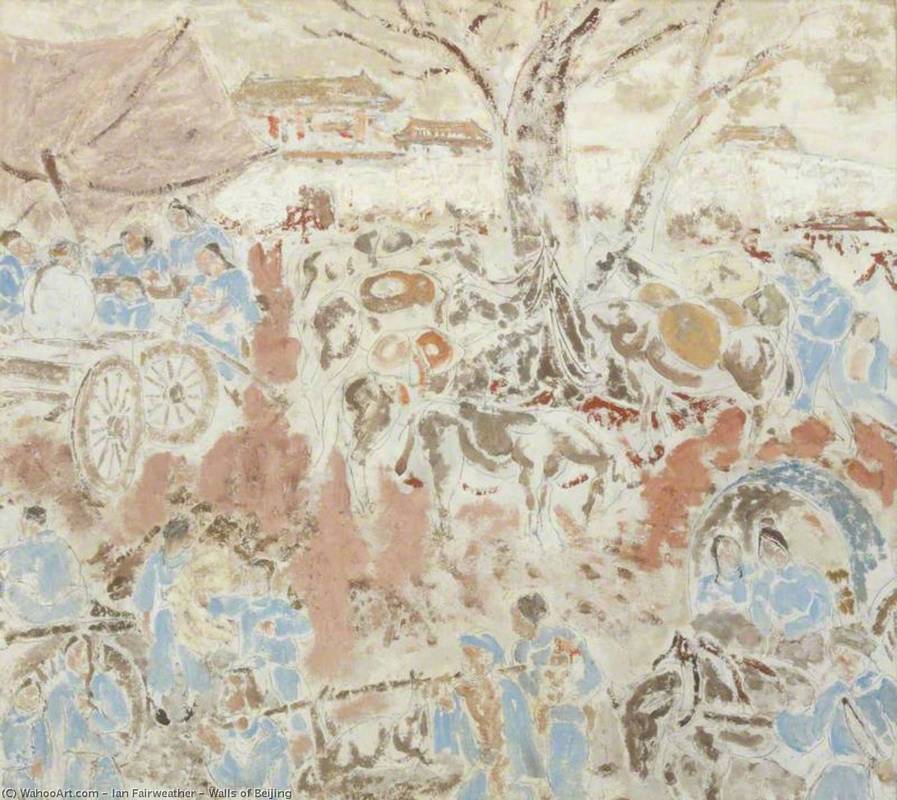 Ian-Fairweather-Walls-of-Beijingк.jpg