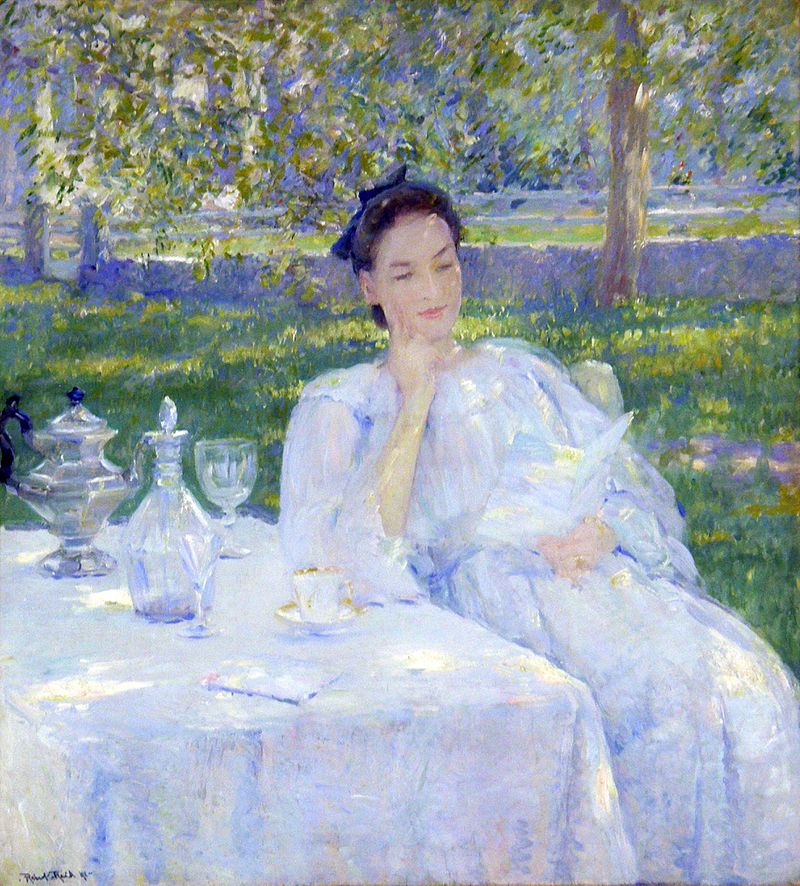 In_the_Garden_by_Robert_Reid.jpg