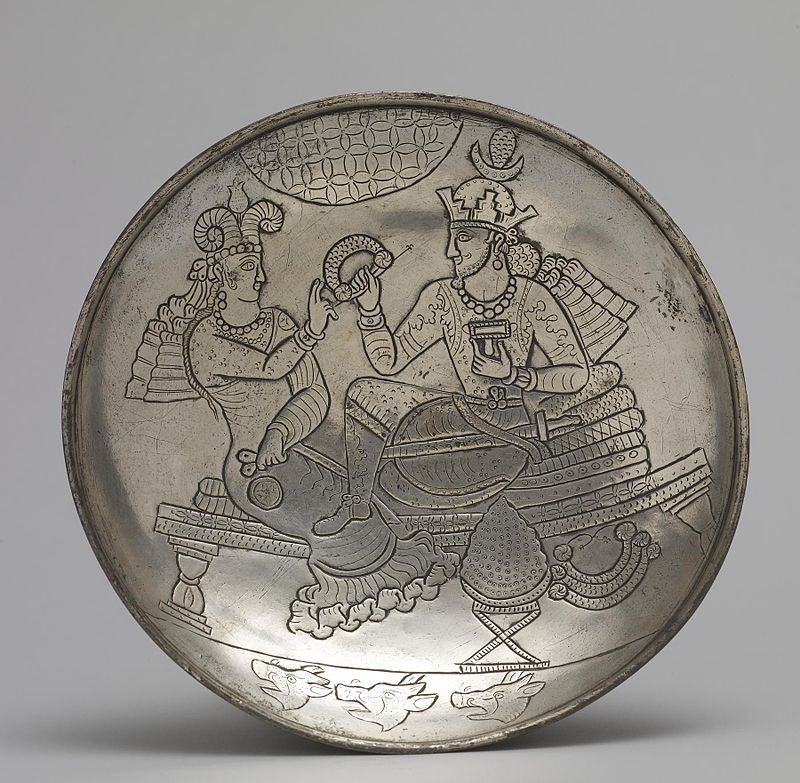 Iranian_-_Plate_-_Walters_57709.jpg