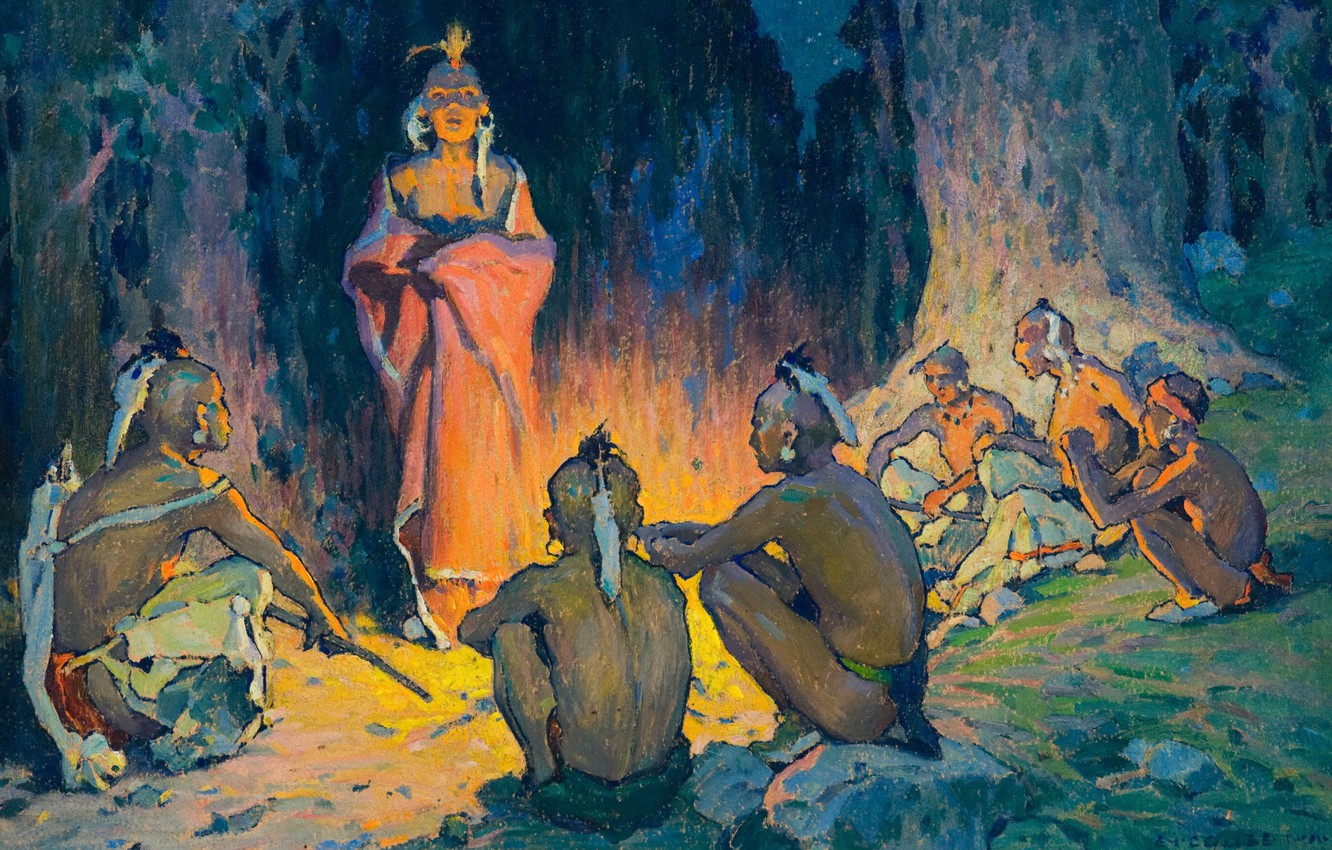 irving-couse-the-speaker-circa-1926-kostior-ogon-plem.jpg