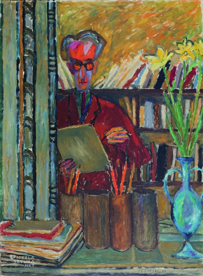 Józef Czapski1024zachetaartpl.jpg