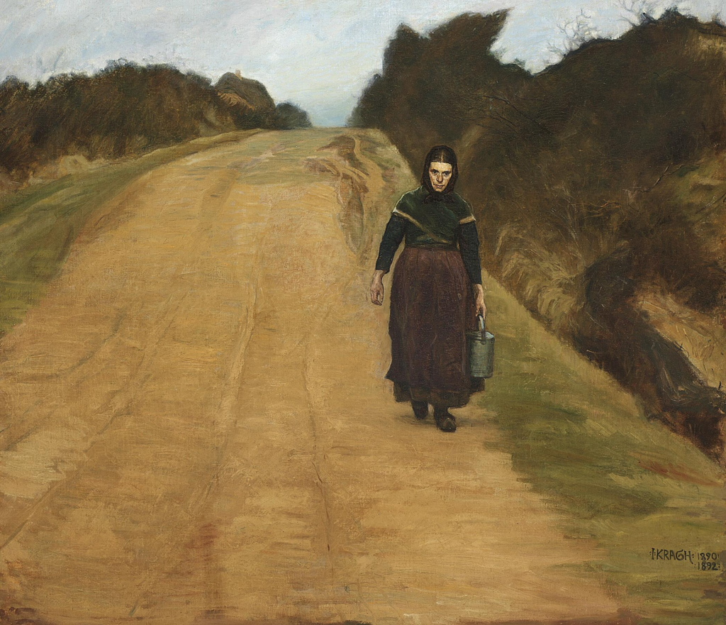 Johannes_Kragh_-_Sommeraften_-_1892.png