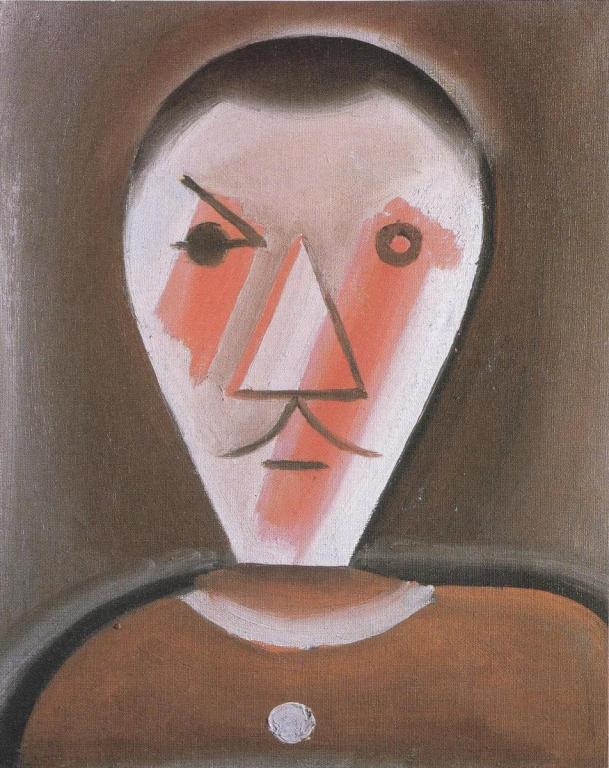 Josef_Čapek_-_Muž_s_knírkem_(1915).jpg