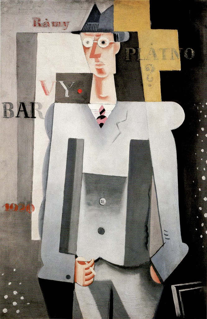 Josef_Capek,_Mr._Myself,_1920.jpg