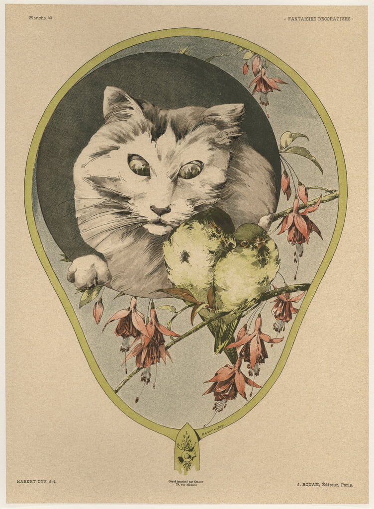 Jules_Auguste_Habert_Dys_-_Fan_plate_43_from_Fantaisies_deco.jpg