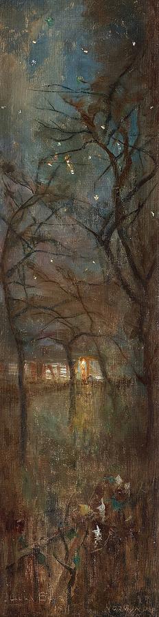 julia-beck-starry-night-scene-from-normandy-artistic-rifki.jpg