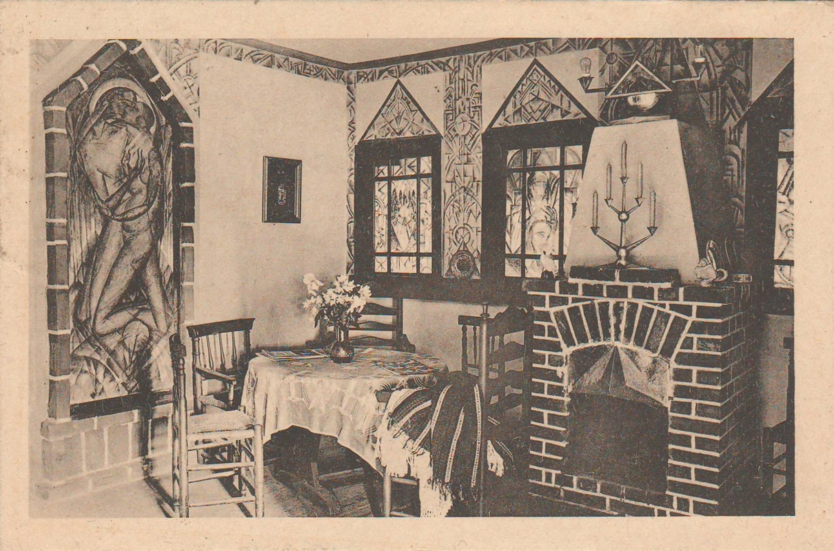 Kaffee Heidehof, Worpswede.jpg